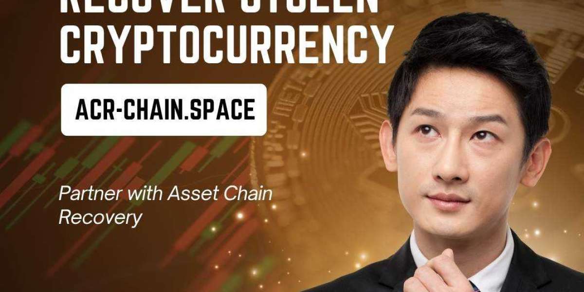 ACR Reveals the Hidden Path to Finding and Restoring Lost Crypto Assets