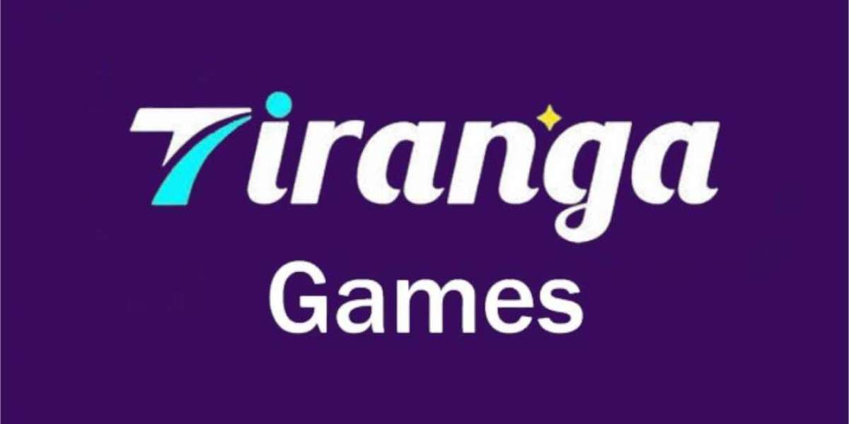 Tiranga Game: India’s Premier Real Money Gaming Platform