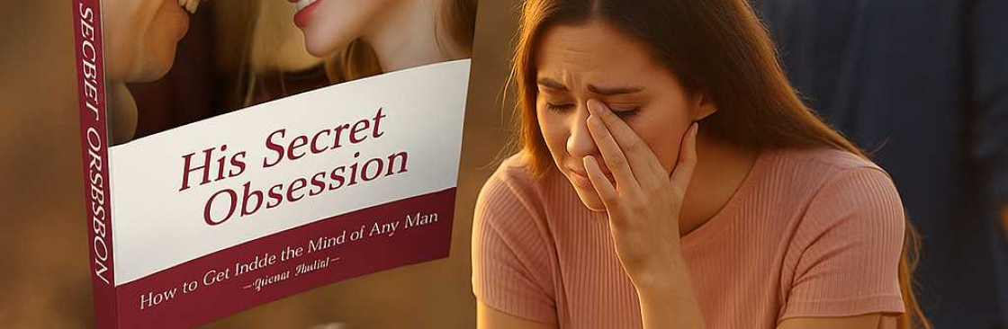 SecretObsession Supplement Cover Image