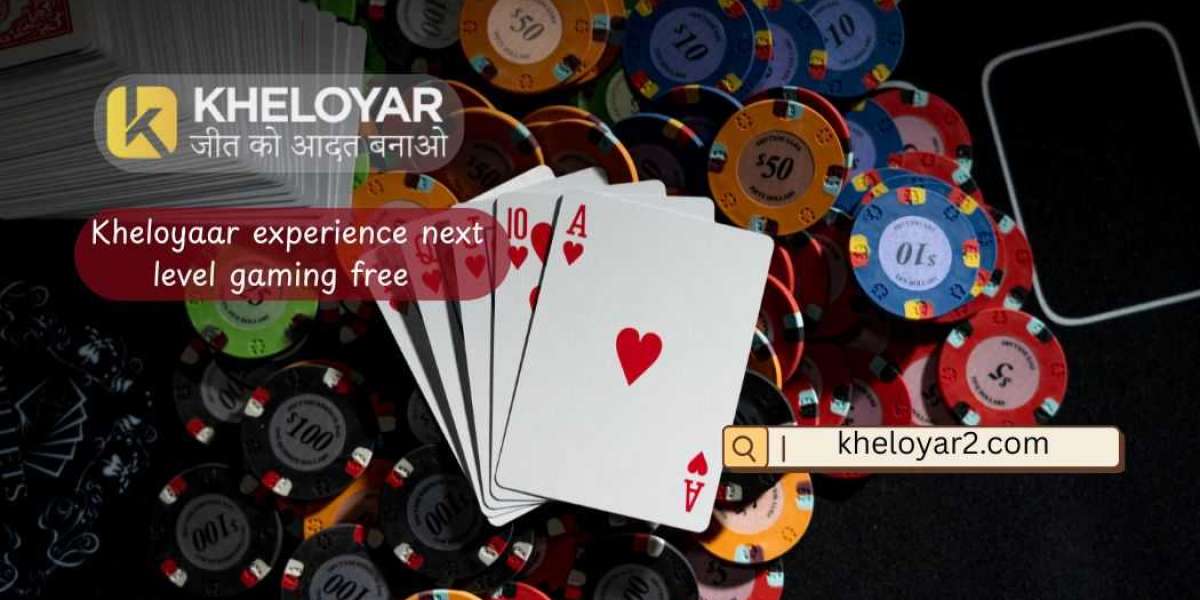 Kheloyaar experience next level gaming free in 2025