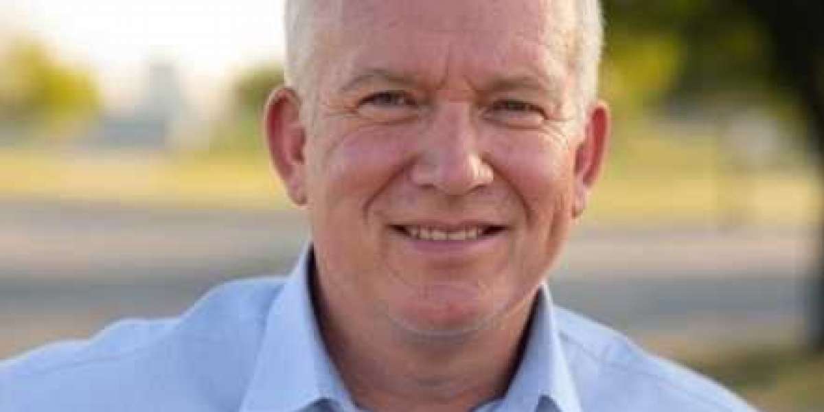 DAVID HOWARD JANUARY – Strategic Sales Growth from Day One