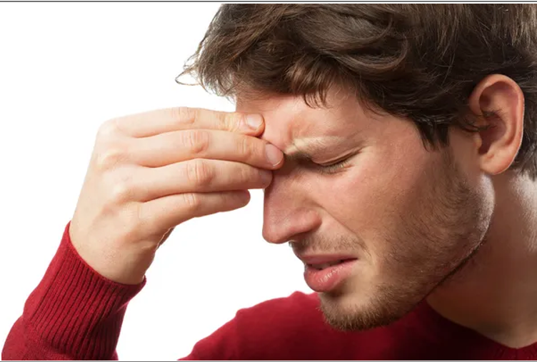 Why Opting For Ayurveda Can Give You Relief From for Sinus Headache