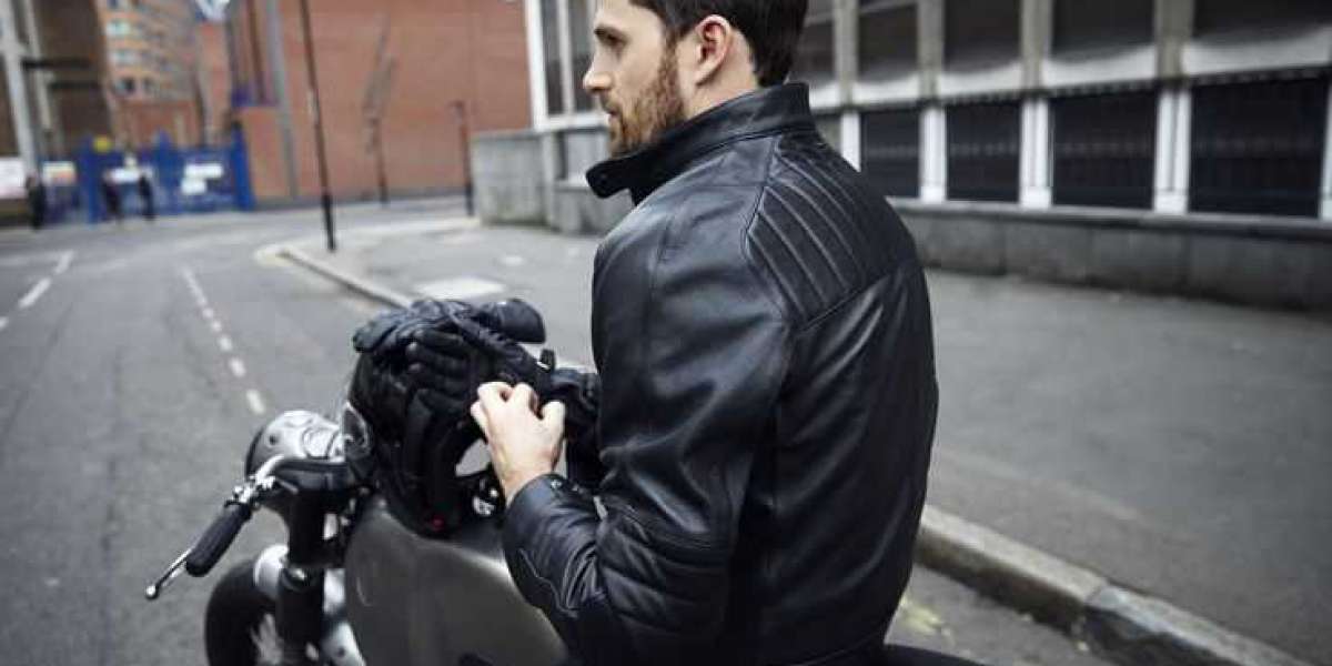 The Ultimate Guide to Buying a Faux Leather Jacket
