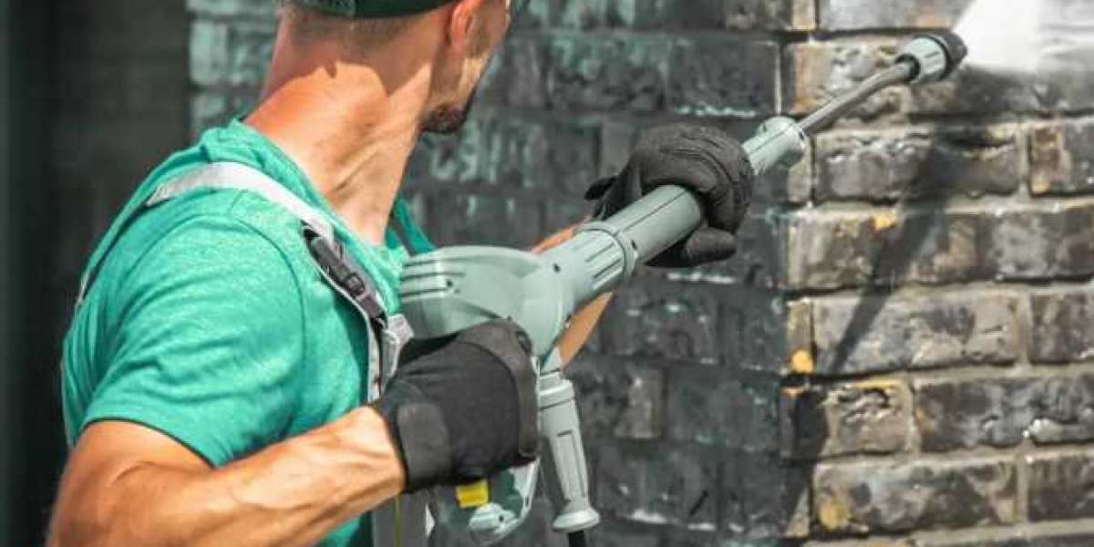 Natural Stone Cleaning Austin for Beautiful Outdoor Spaces