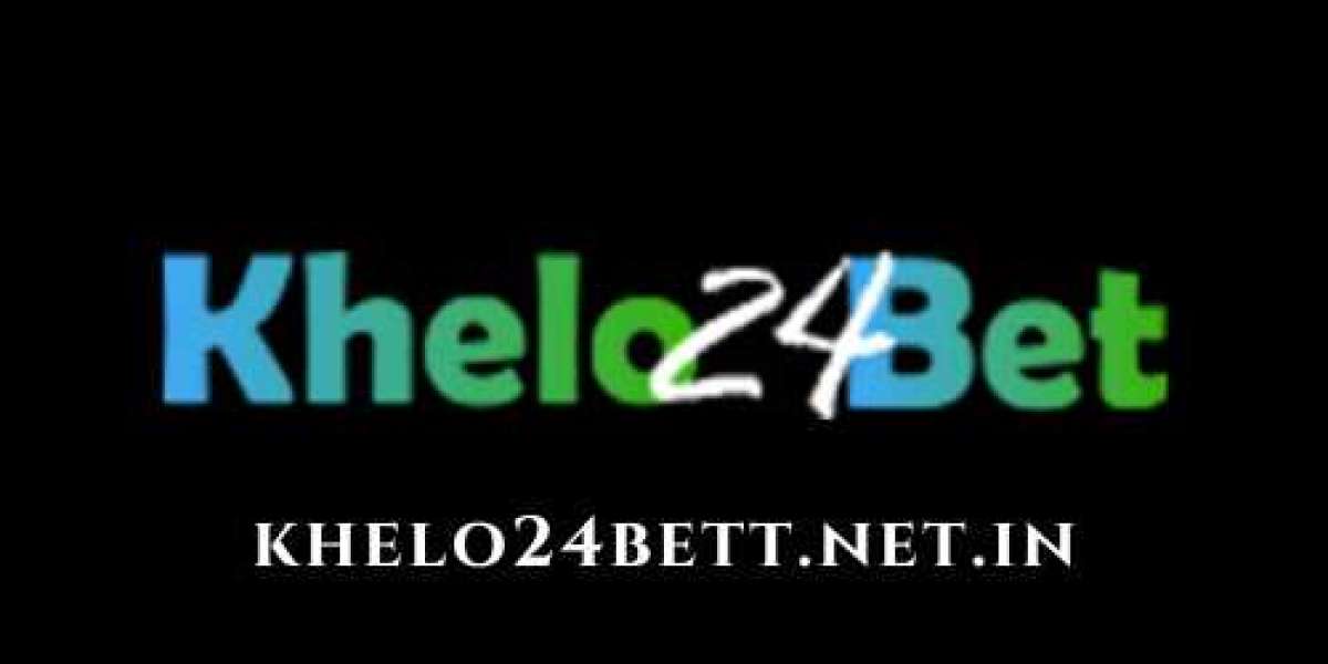 Khelo24Bet India 2025: The New Era of Online Gaming