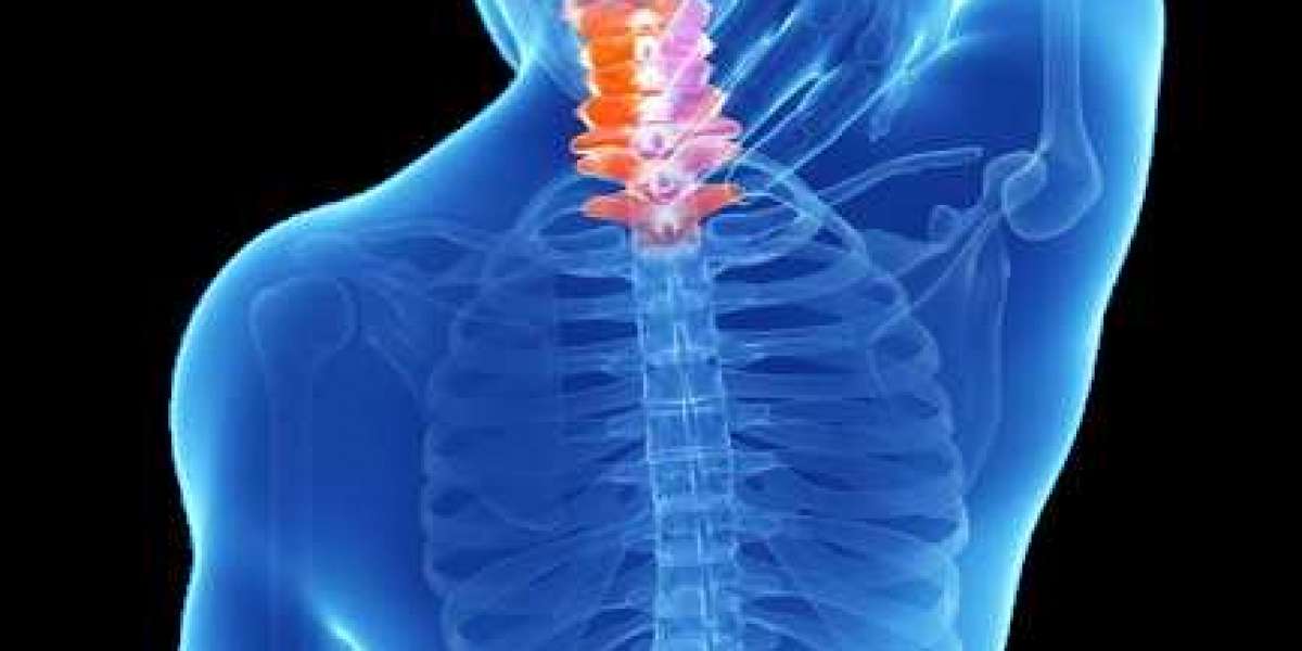 Overcome Muscle Pain with Safe and Trusted Treatments