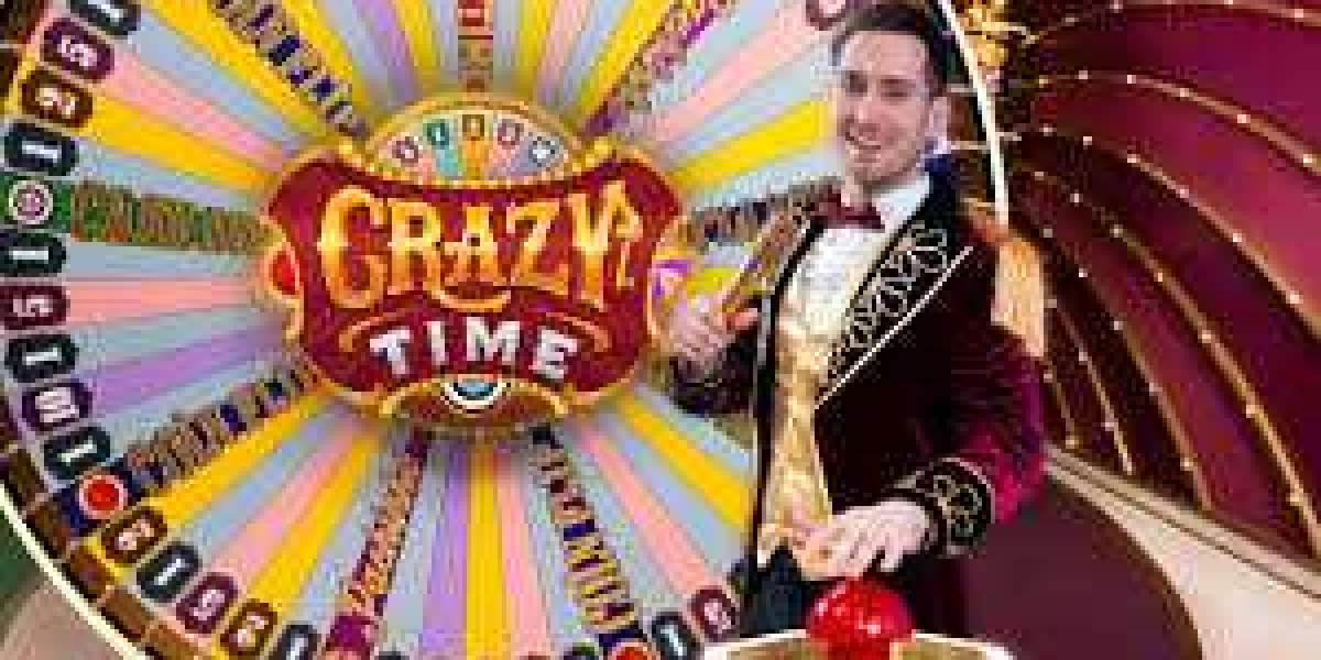 Come Funziona Crazy Time Live Italia: Guida Completa al Gioco
