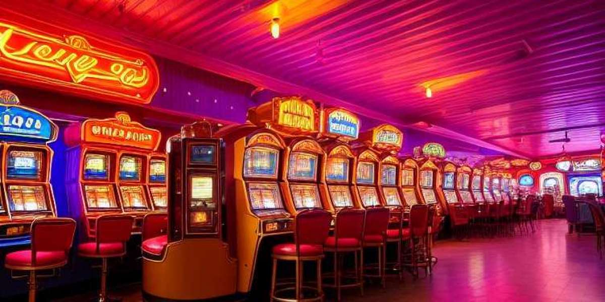 Tablas para Jugar en el Casino Nine
