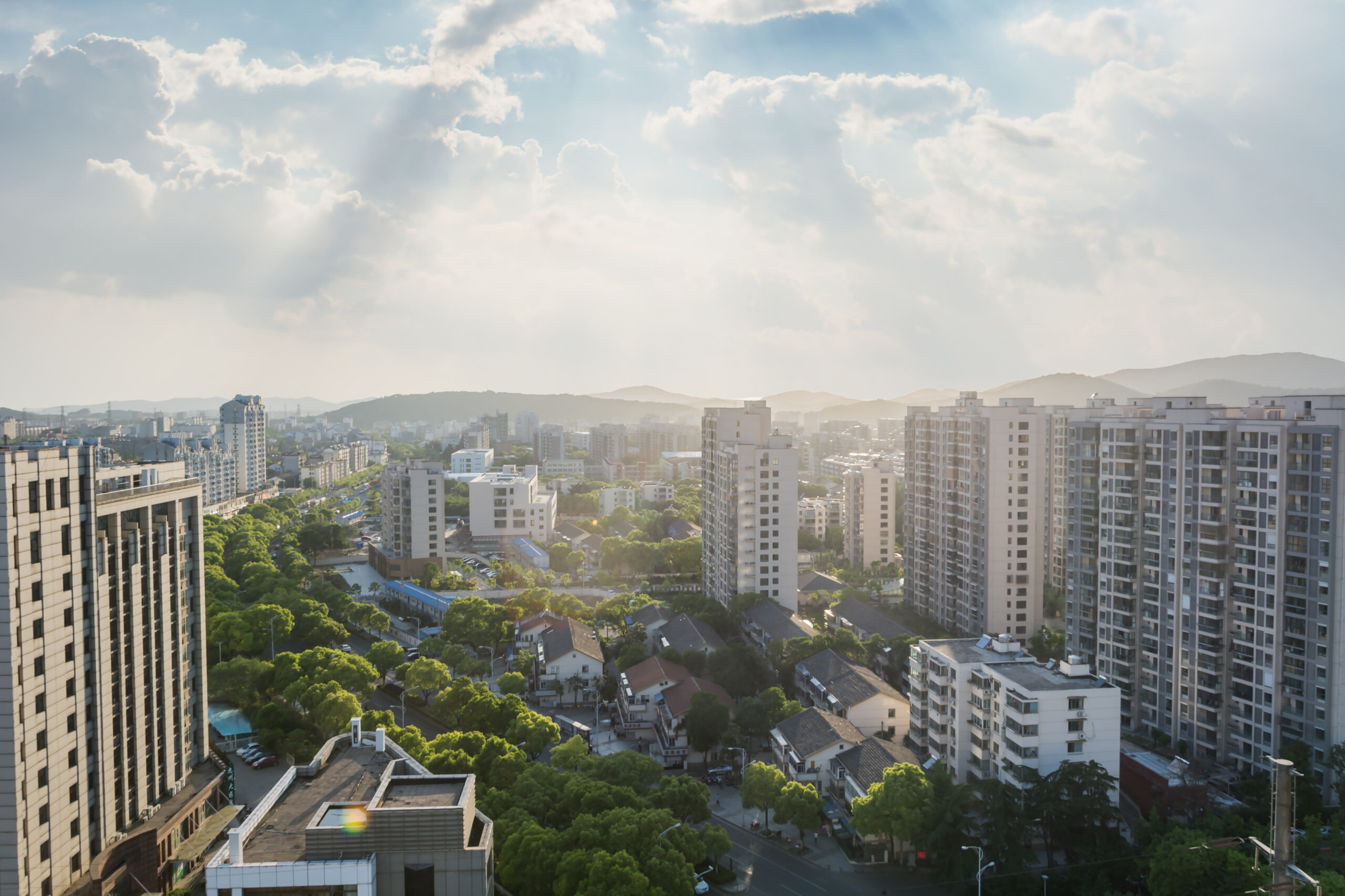 Sajay Developers – Redefining Urban Living Near Bandra Kurla Complex - gamepcx.com