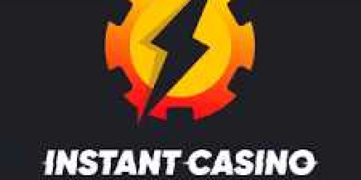 Instant Casino: A Revolution in Gaming or a Recipe for Ruin?