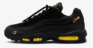 Nike Air Max 95 Collab Returns in 2024 ...