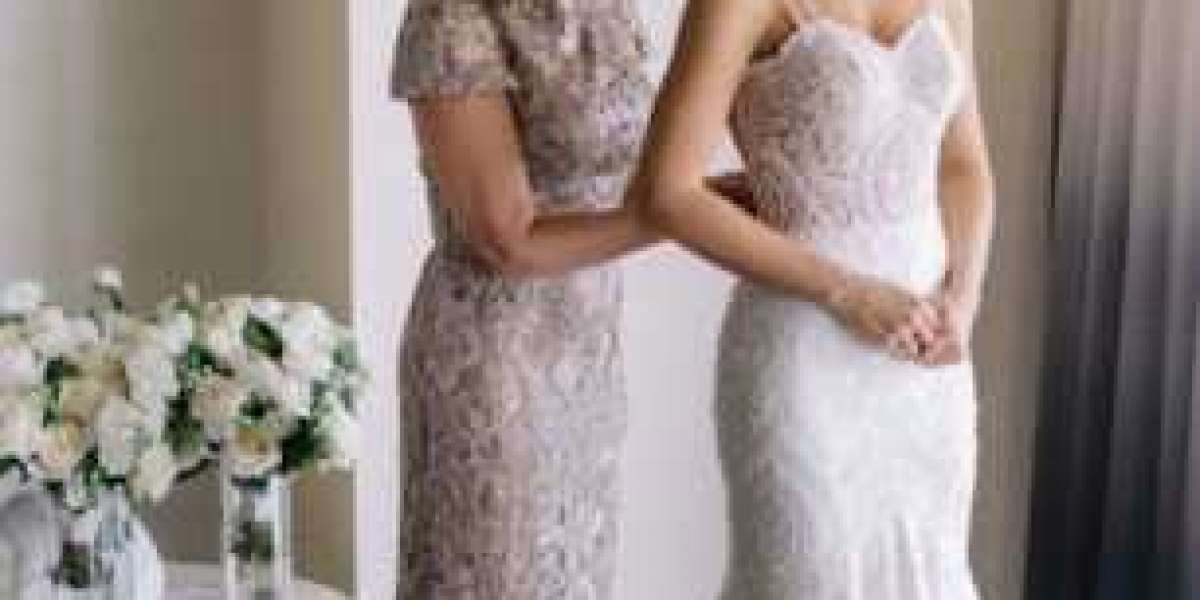 Why Is Perla Bridal Considered the Leading Bridal Boutique Denver Brides Love?