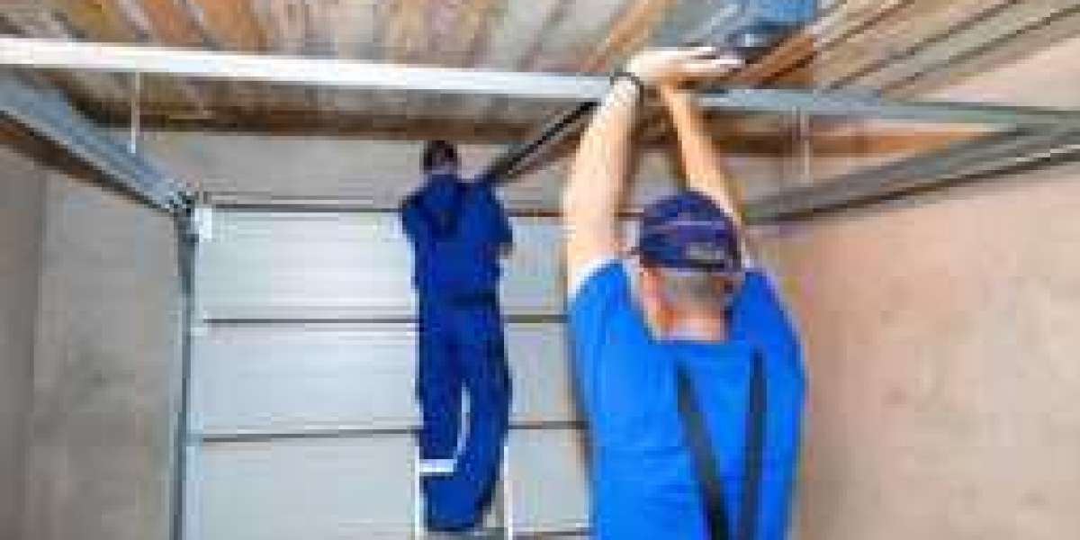 Smarter Living With Professional Garage Door Repair – Delivered By M Garage Door Repair