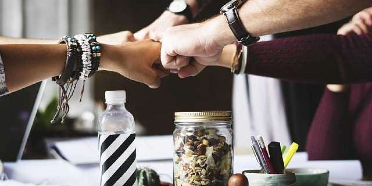 5 Main Reasons Why Coworking Is Becoming More and More Popular