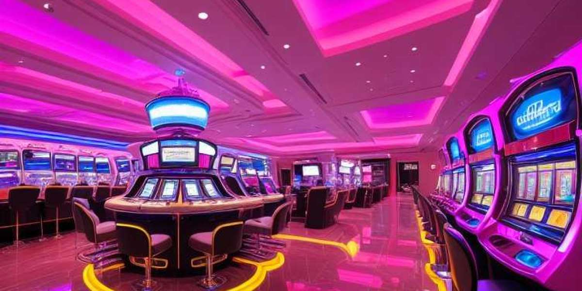 Juegos con Croupiers en Vivo en Casino Paston