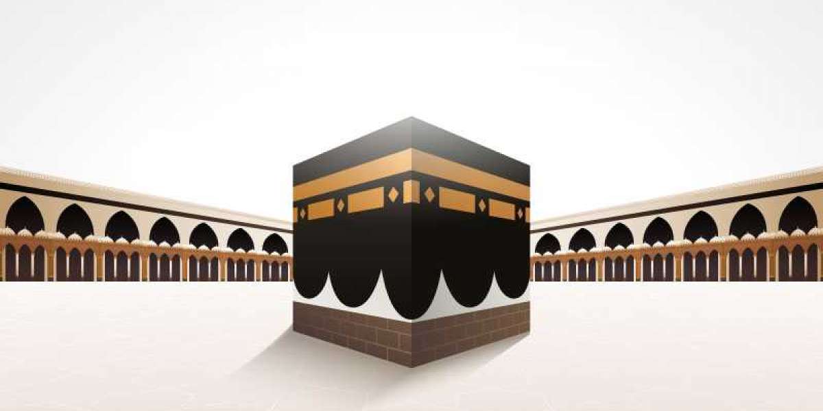 Understanding the Different Types of Umrah Packages Available for Travelers from the USA
