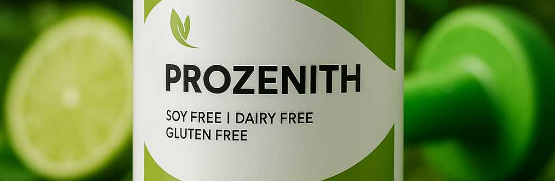 Prozenith Supplement Cover Image
