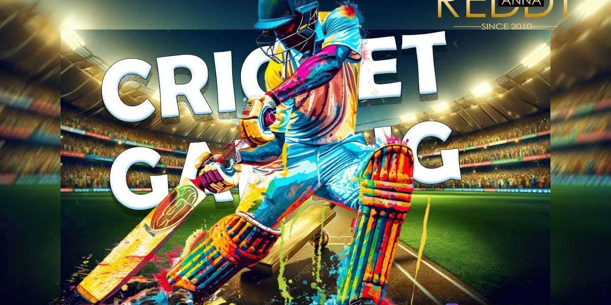 Unlock a World of Trustworthy Sports Information with Reddy Anna id Round-the-Clock Live Cricket Service!