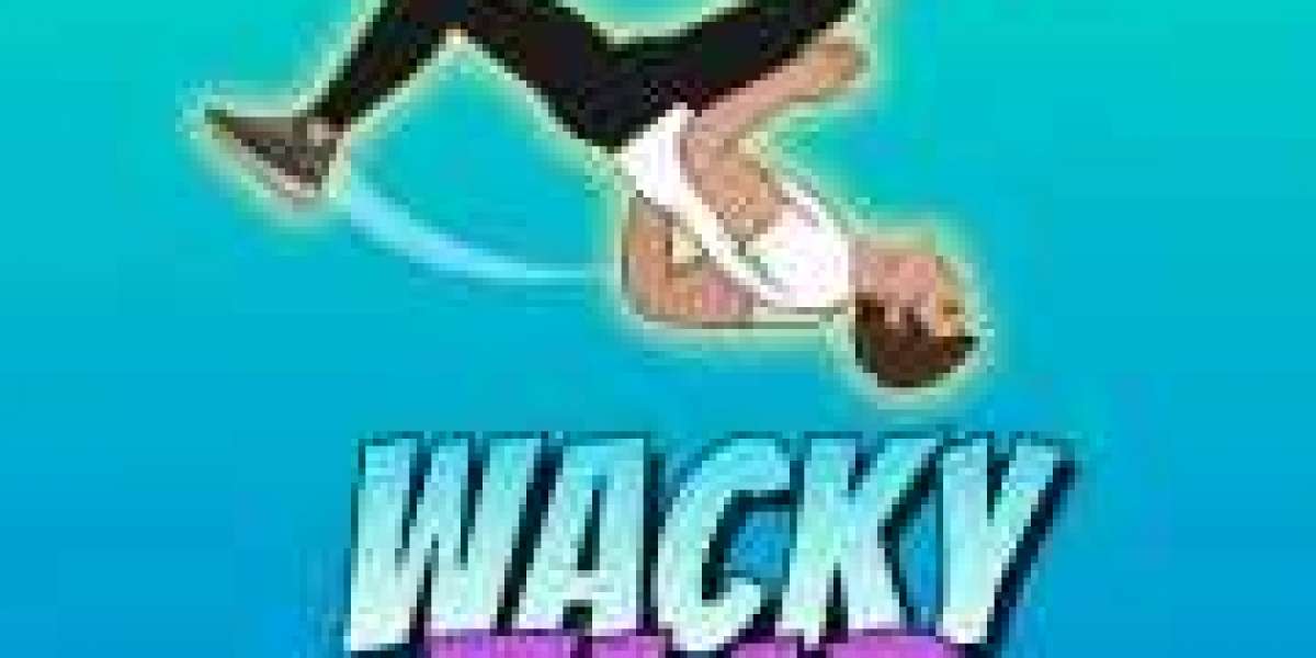 Wacky flip