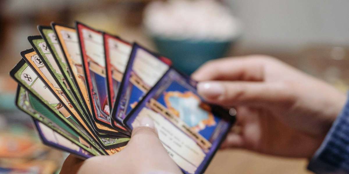 Where to Buy MTG Proxy Cards Safely with mtgreplica Guidance