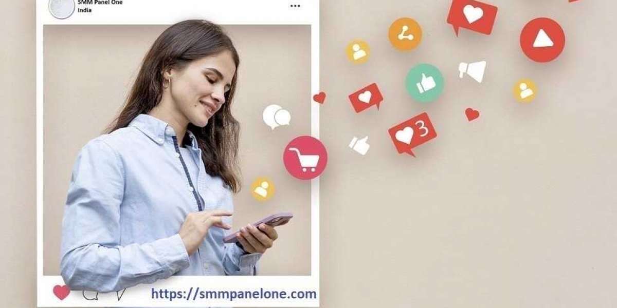 Boost Your Social Growth with the Best SMM Panel Instagram Indian Followers