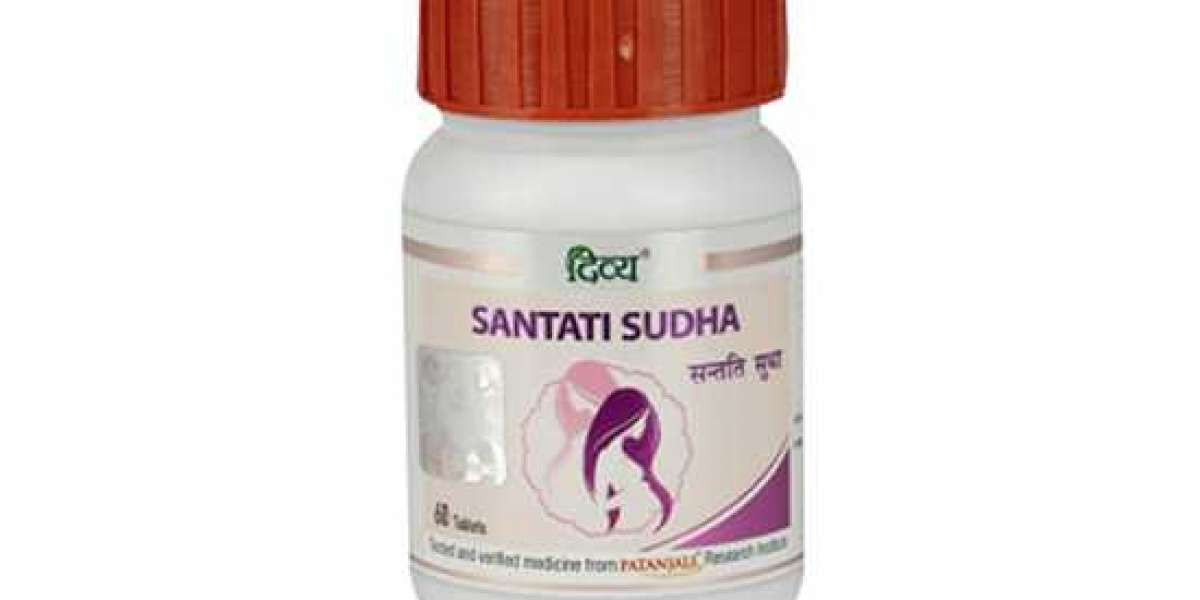 Why Should You Buy Patanjali Divya Santati Sudha Online, Buy Patanjali Divya Thyrogrit Online, and Buy Patanjali Divya W