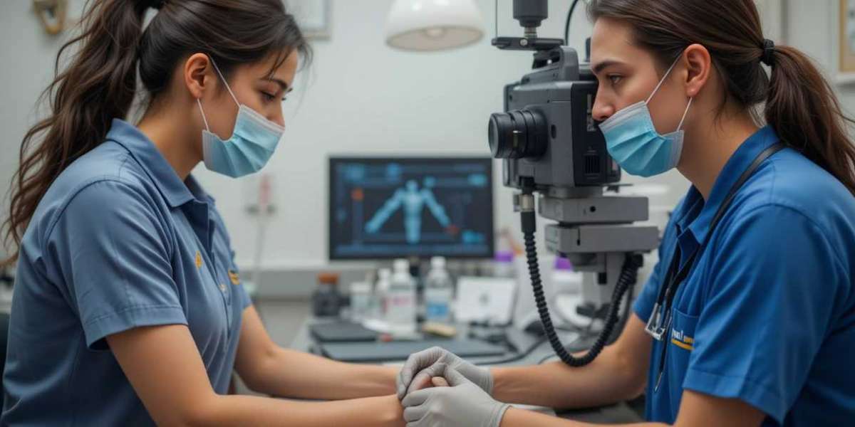 Sonographer Careers in Canada: Which Modality Fits Best
