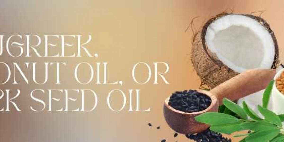 Natural and Pure Essential Oils