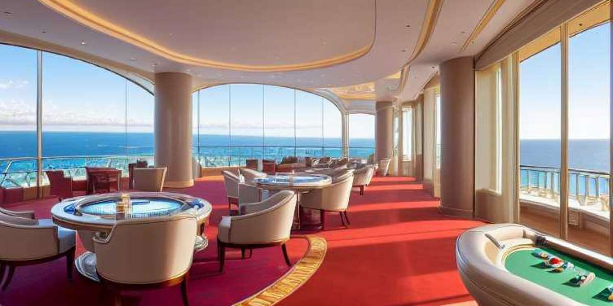 Juegos con Croupiers en Vivo en Casino Paston