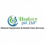 Healoxy Pvt Ltd Profile Picture