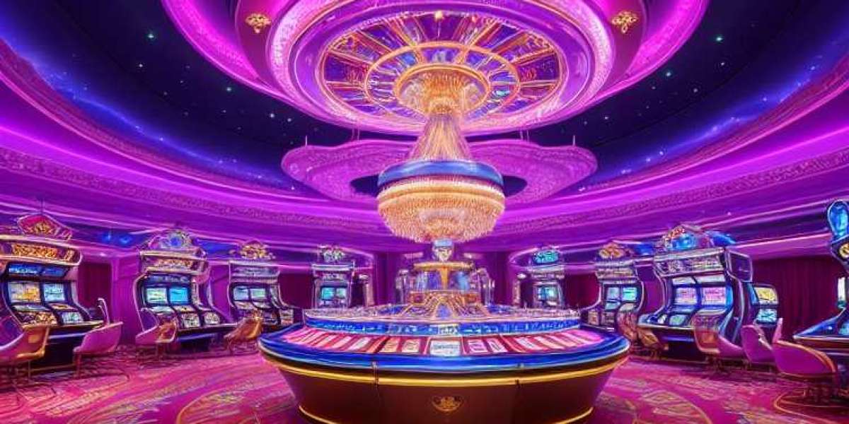 Manera Demostración en Nine Casino