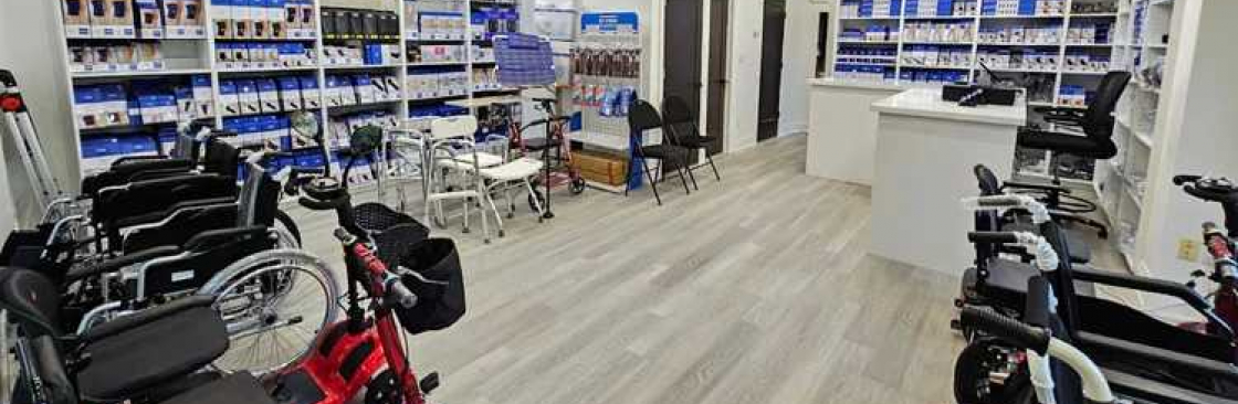 JJ Healthcare Products Cover Image