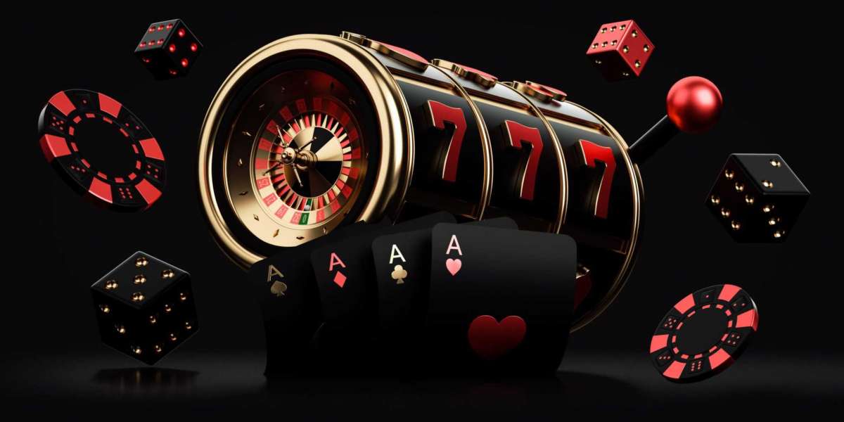 The Thrill of Chance: Why Gambling Still Excites Players