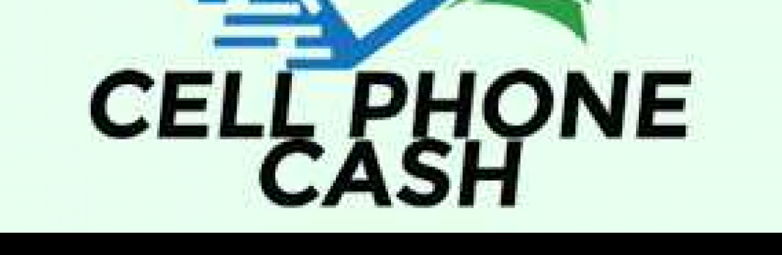 CellPhone Cash Cover Image