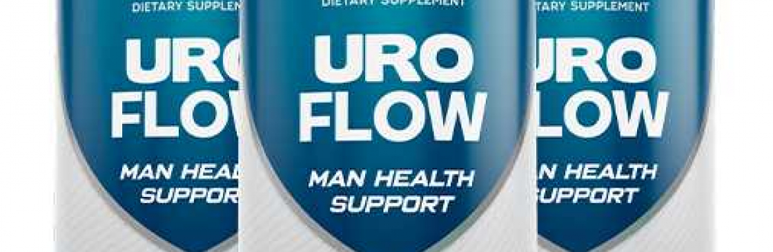 Uro Flow Cover Image