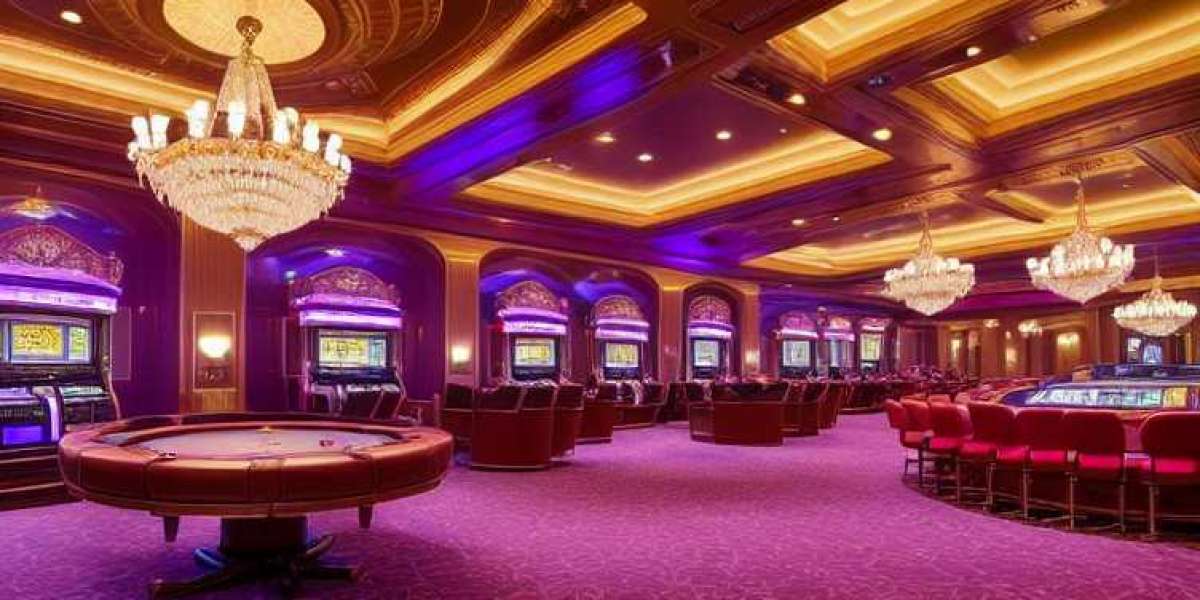 Explora la Emoción de los Juegos de Mesa en este increíble casino