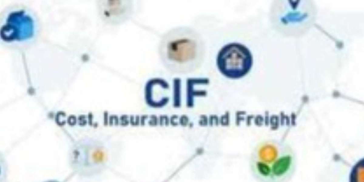CIF Shipping Terms Made Simple: A Beginner’s Guide