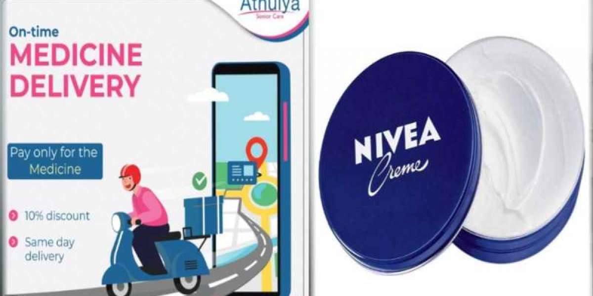 The Rise of Convenient Healthcare: Exploring the Best Online Pharmacy in Lahore