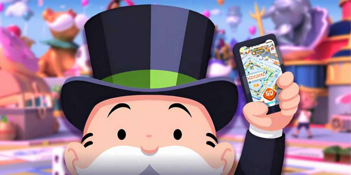 Monopoly GO Tycoon Pass – Rewards & Next Season Info