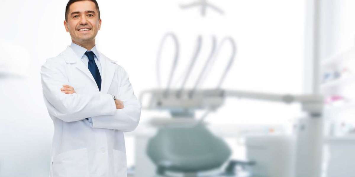 Dentist Near Me – How to Find the Best Local Dental Care