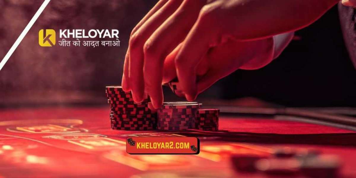 kheloyaar: Where Passionate Players Unite for Non-Stop Thrills