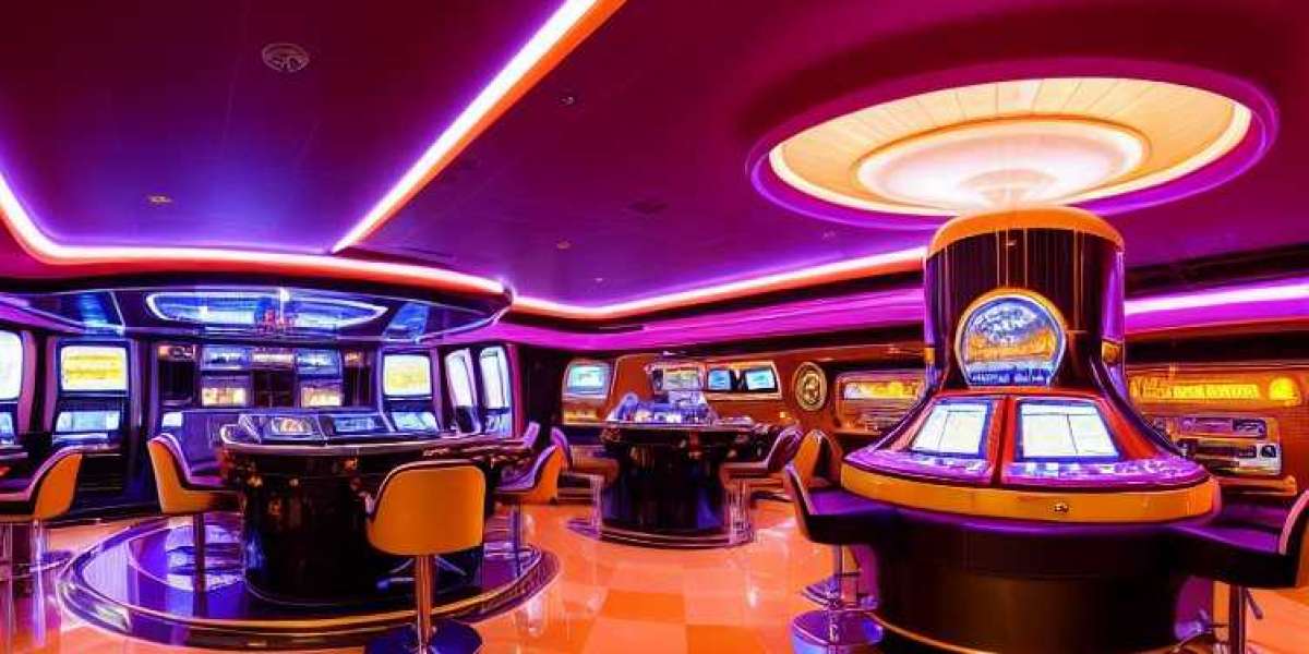 Top-notch Slot Variety on QueenWin Casino