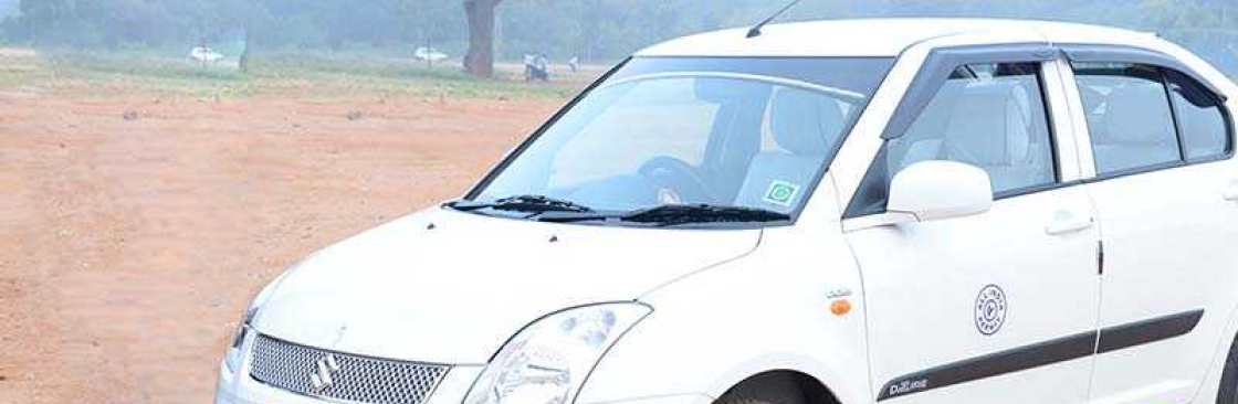 Mysore Taxi Services Cover Image