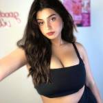 Nikita Roy Profile Picture
