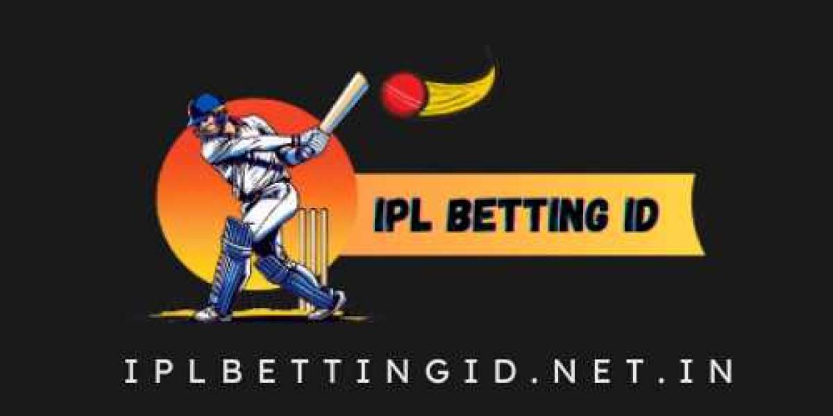 How an IPL Betting ID Can Transform Your Cricket Betting Game