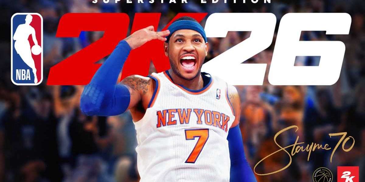 NBA 2K26 Reworks MyCareer — Is This the Fix Fans Have Waited For?