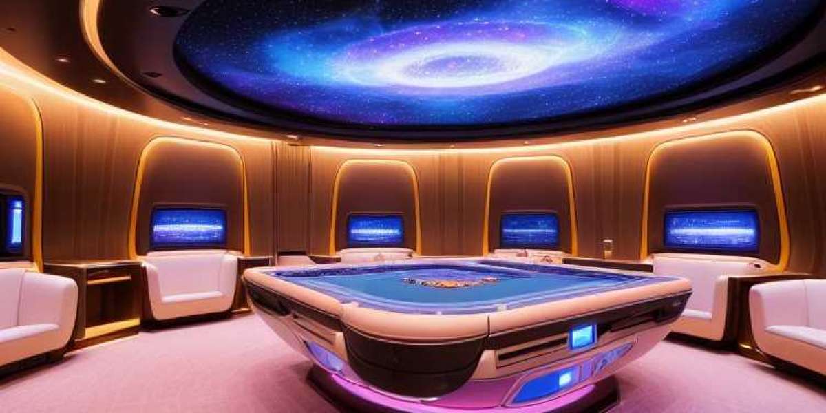 Gaming Excellence in Gambling establishment QueenWin