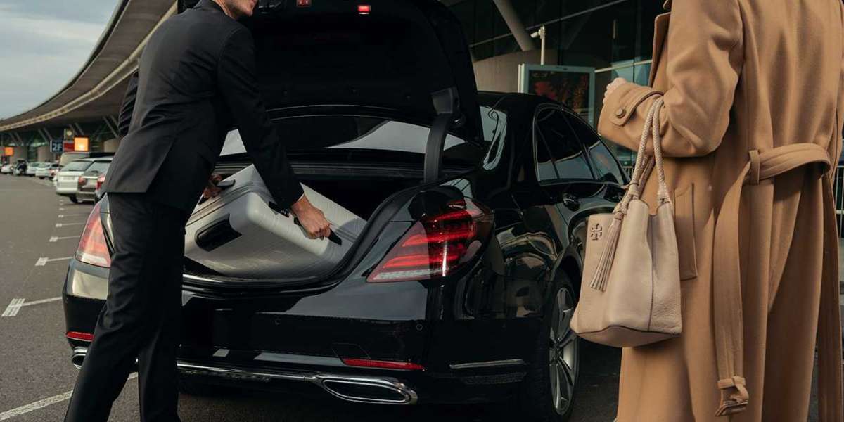 tart Your Calgary Trip Right with Reliable Airport Transport