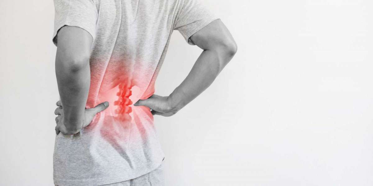 Your Complete Guide to Lower Back Pain Dubai Solutions