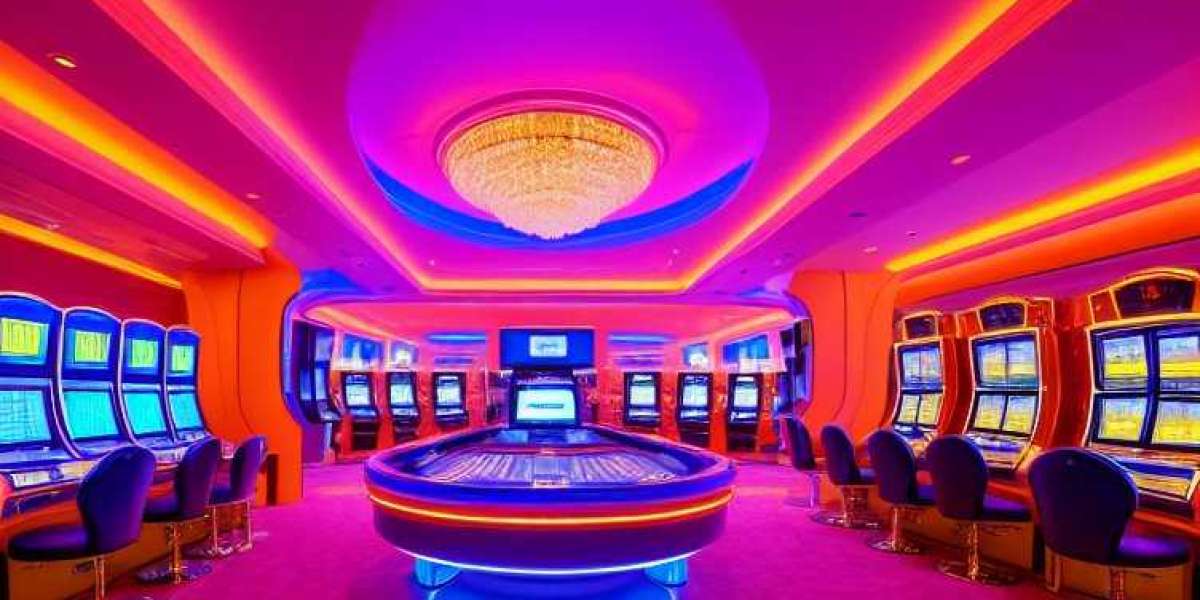Attraktive Aktionen im Casino Spinit